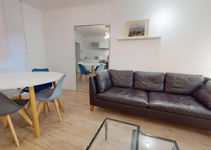Studio Vieux Lyon Saint Georges