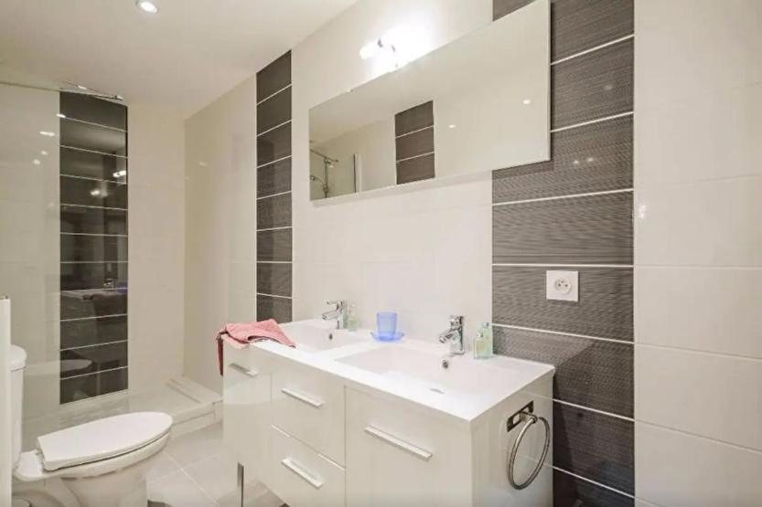 Apartment Vieux Saint Georges *